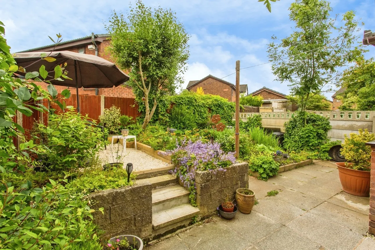 Todd Lane North, Lostock Hall, Preston, Lancashire, PR5, photo 18