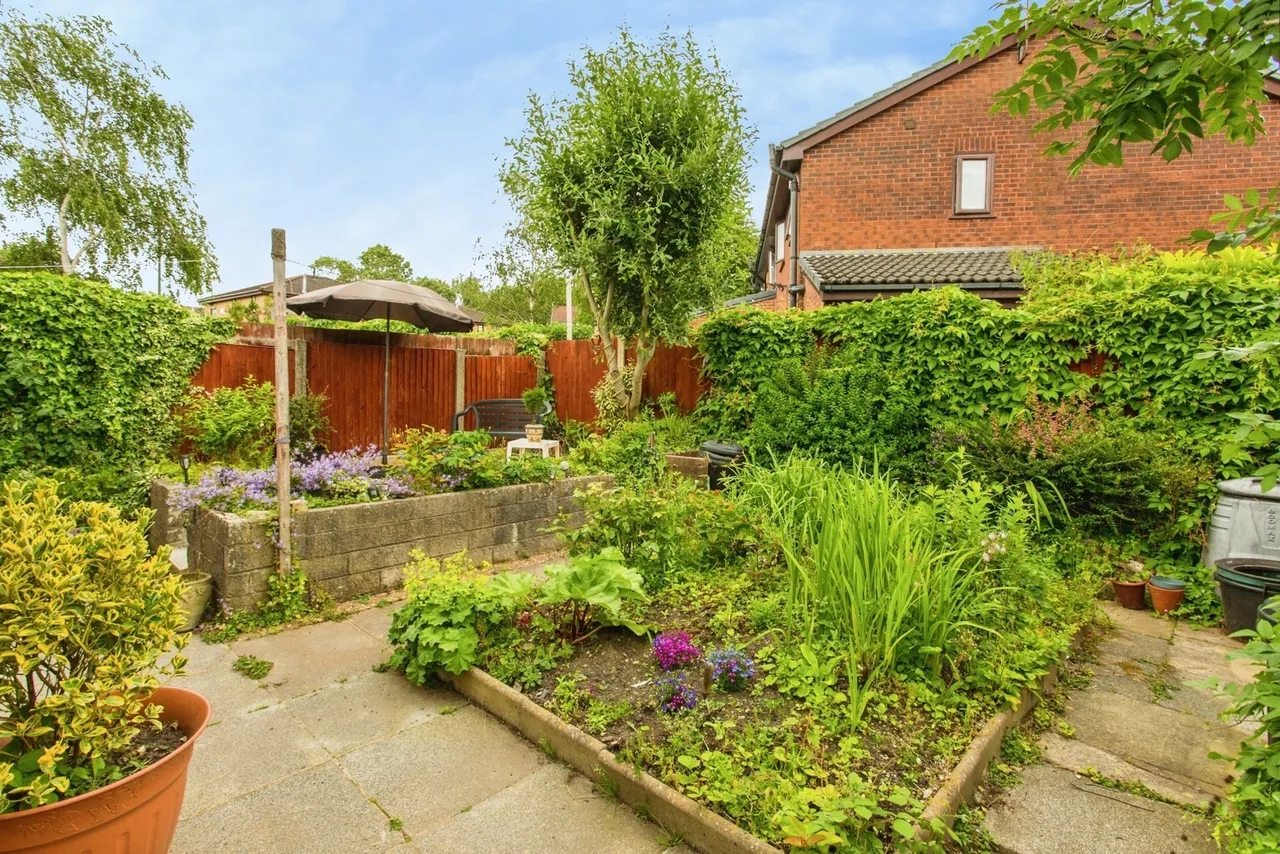 Todd Lane North, Lostock Hall, Preston, Lancashire, PR5, photo 6