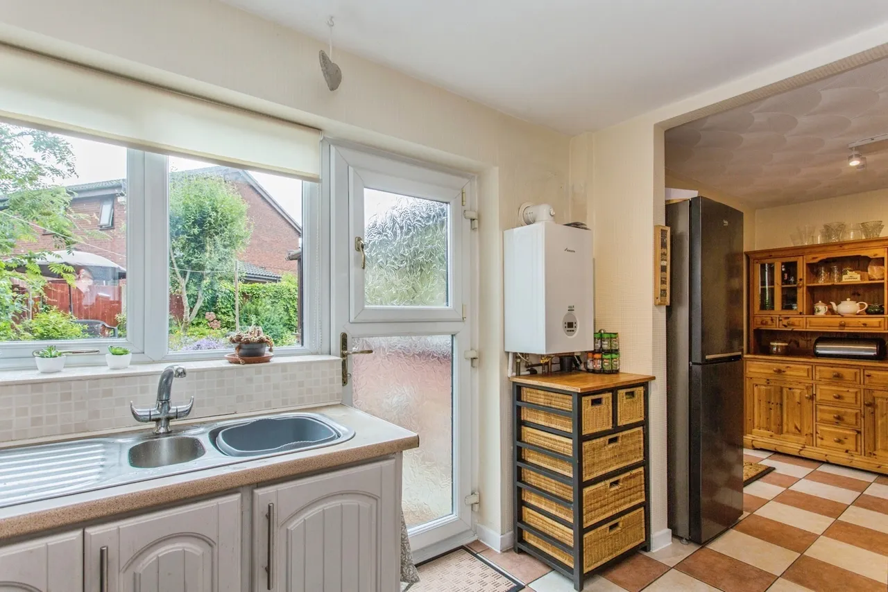 Todd Lane North, Lostock Hall, Preston, Lancashire, PR5, photo 15