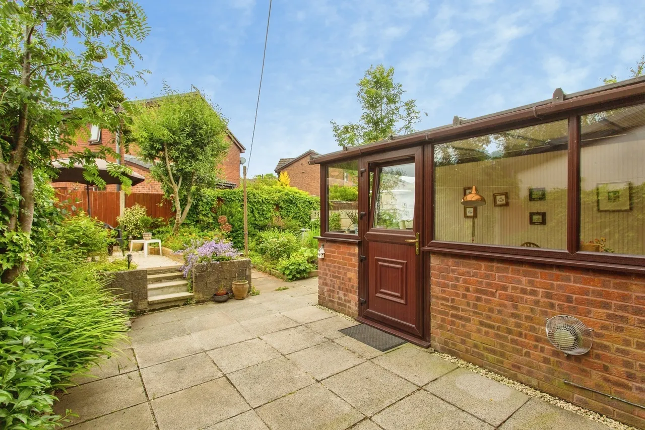 Todd Lane North, Lostock Hall, Preston, Lancashire, PR5, photo 14