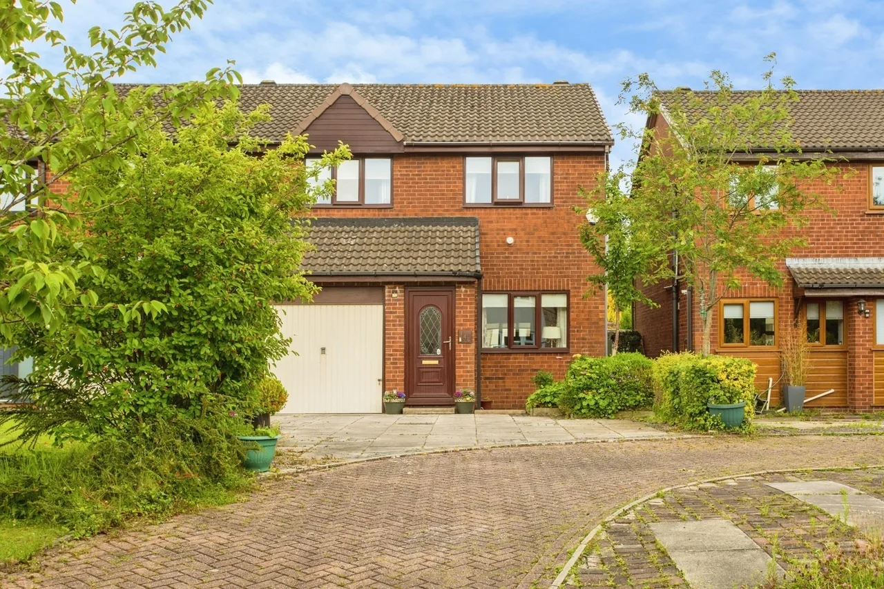 Todd Lane North, Lostock Hall, Preston, Lancashire, PR5, photo 20