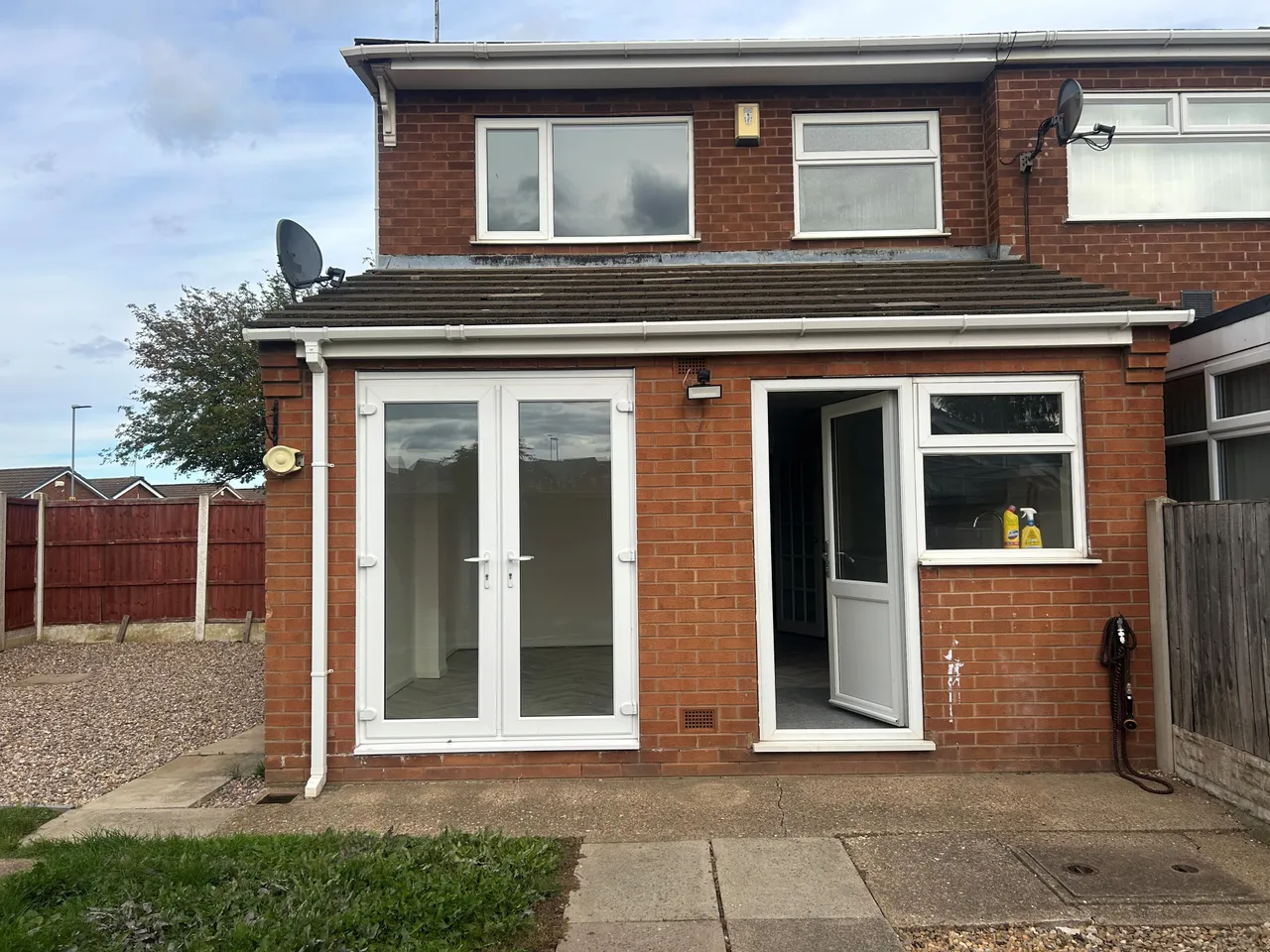 Hamilton Drive, Warsop, NG20, photo 13