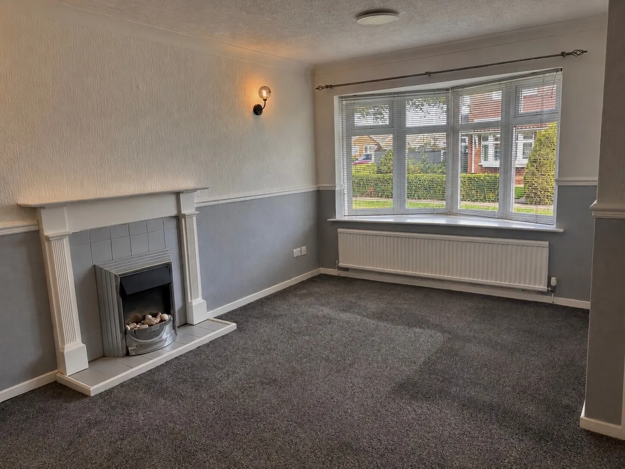 Hamilton Drive, Warsop, NG20, photo 4