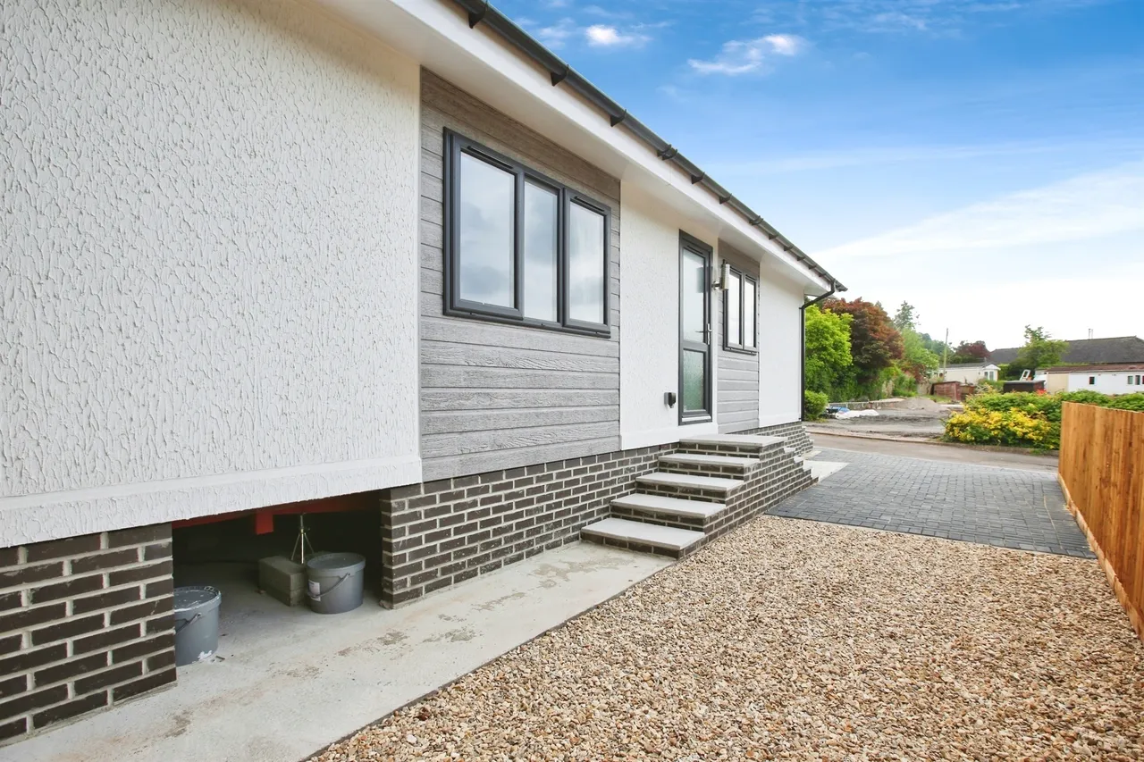 Homestead Park, Wookey Hole, BA5, photo 16