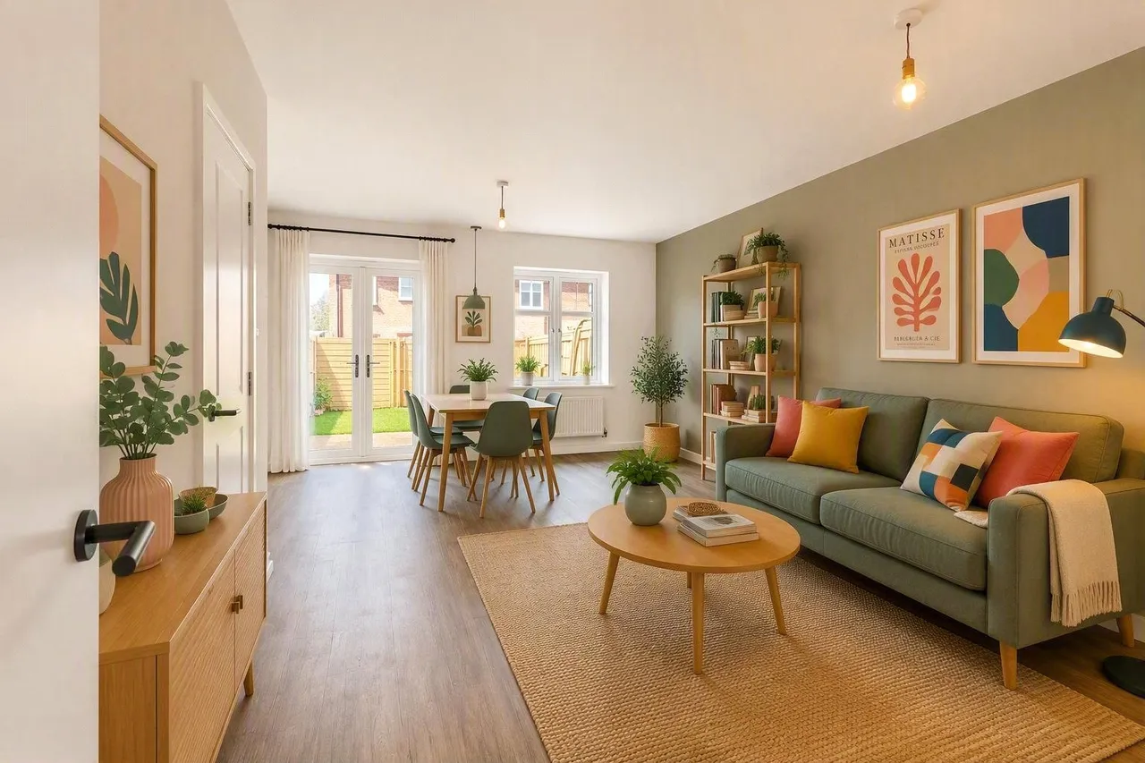 Spinner Avenue, Cranleigh, Surrey, GU6 8ZD, photo 3