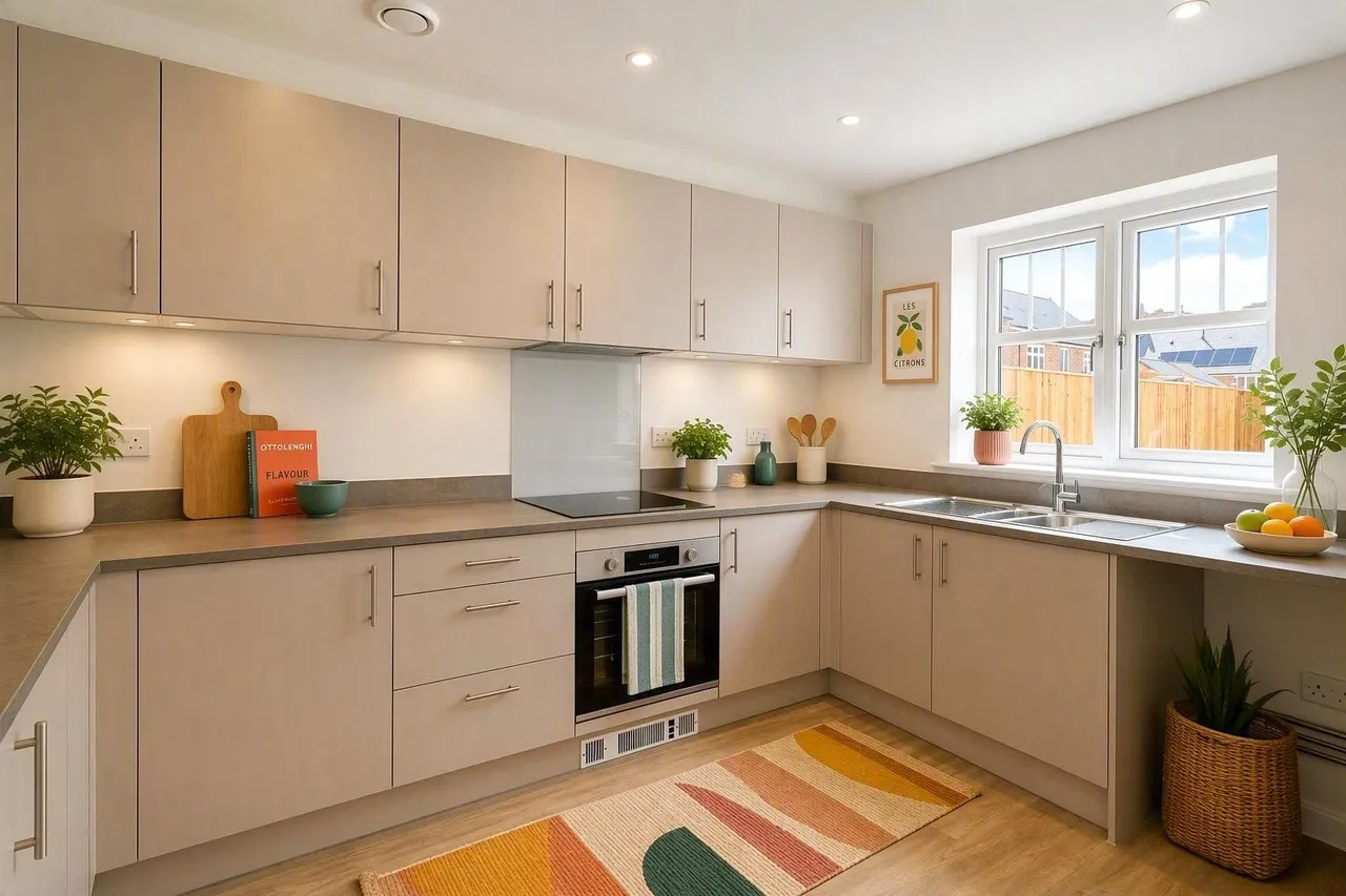 Spinner Avenue, Cranleigh, Surrey, GU6 8ZD, photo 2