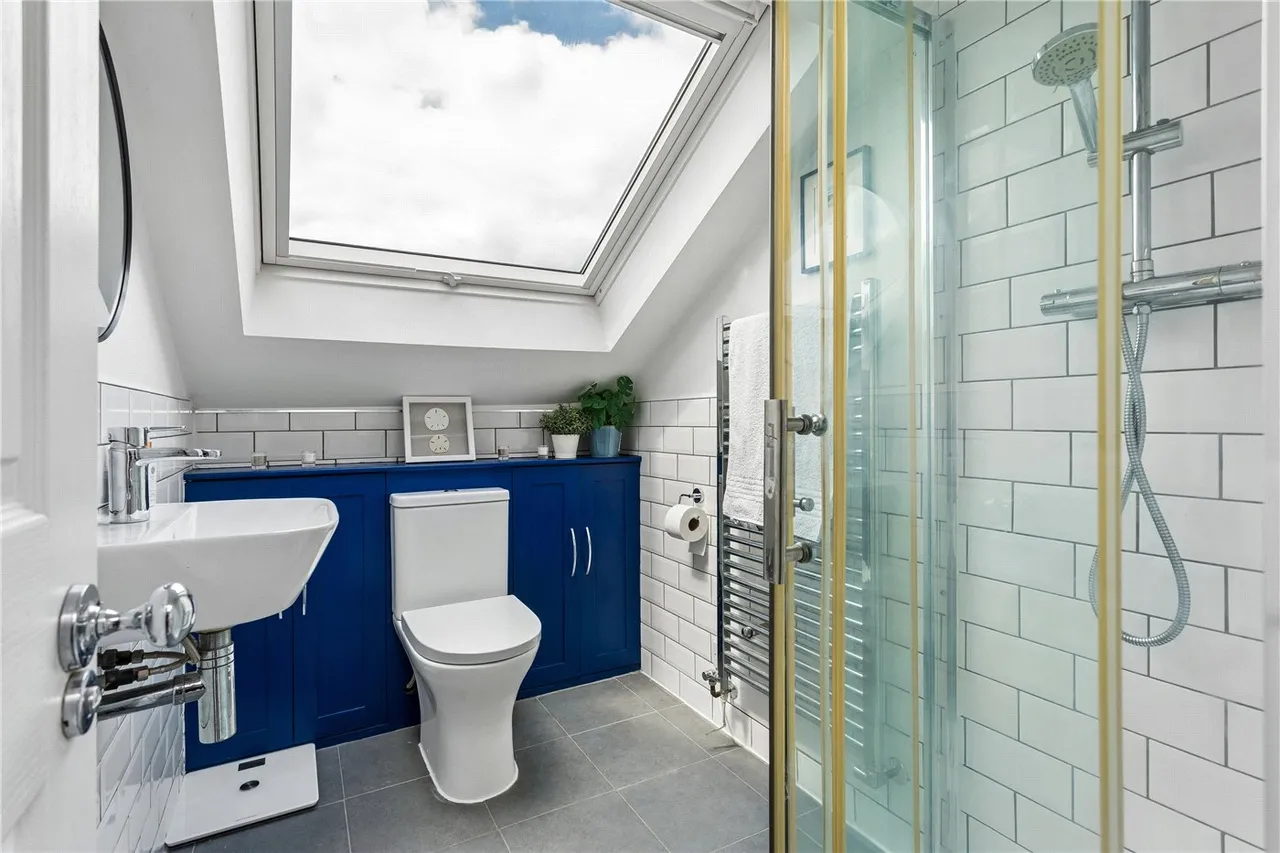 Woodbury Street, London, SW17, photo 10