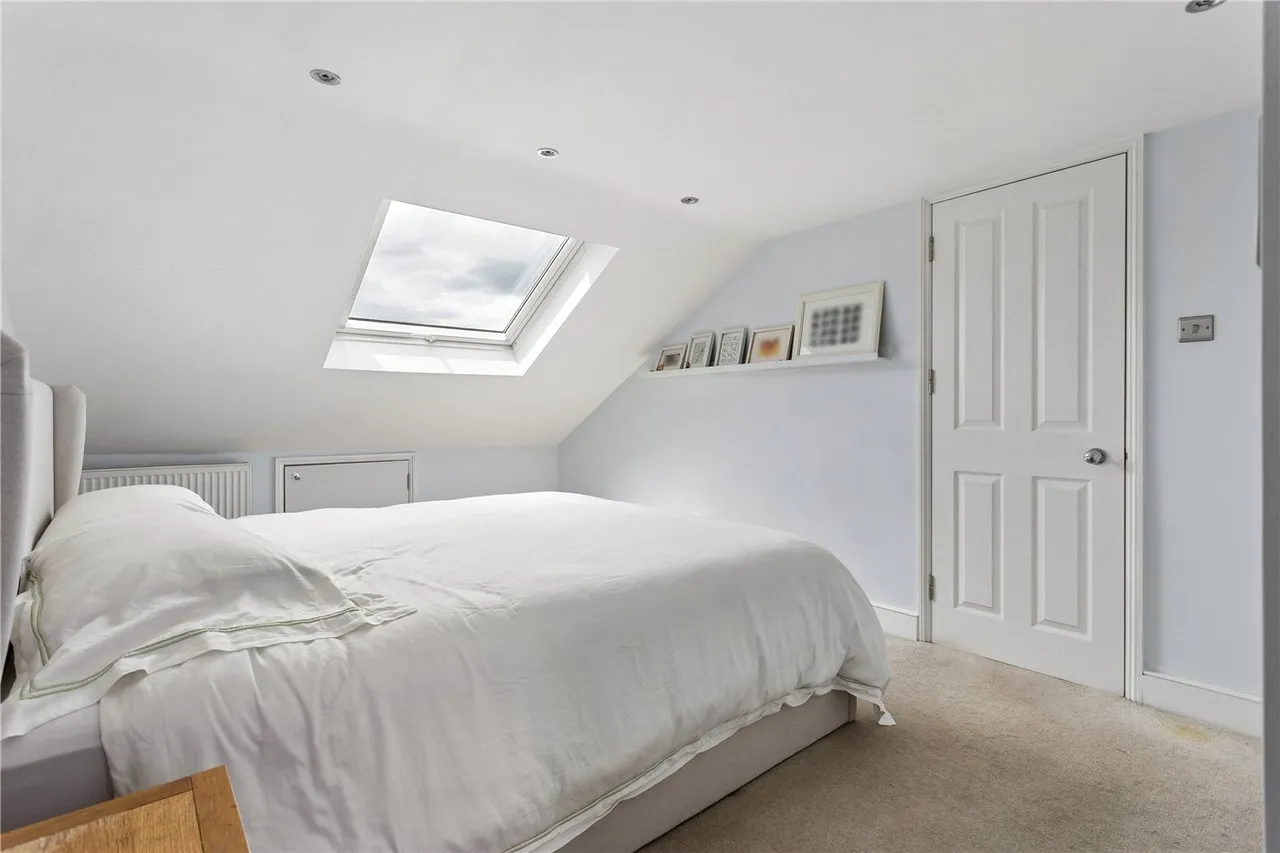 Woodbury Street, London, SW17, photo 11