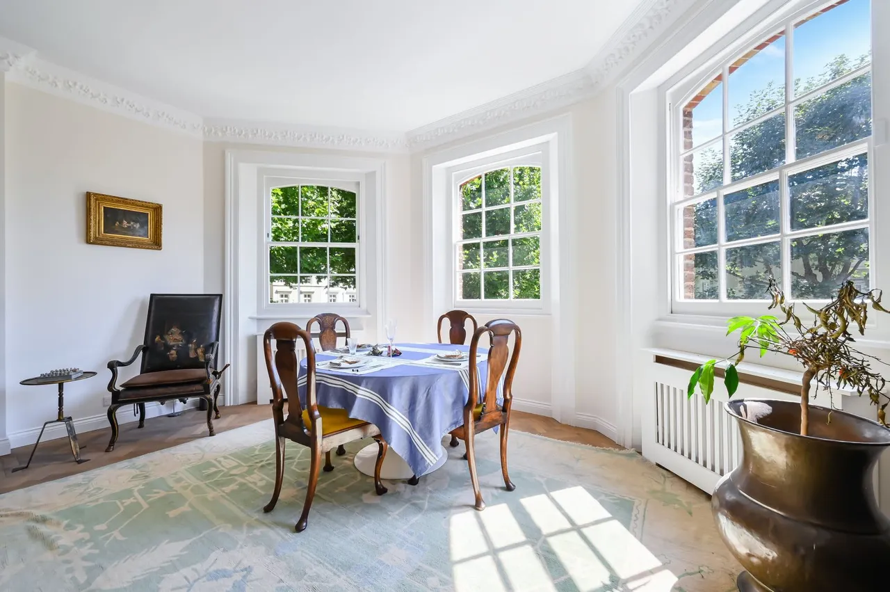 Lansdowne Walk, Notting Hill, London, W11 3LN, photo 4