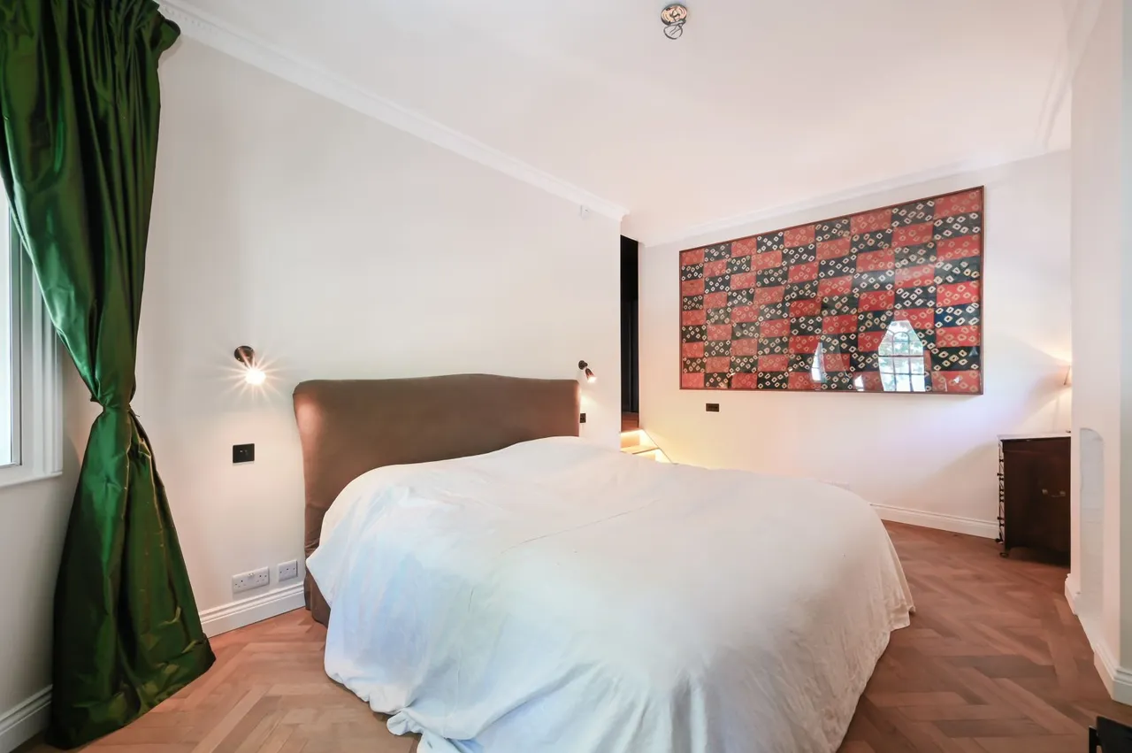 Lansdowne Walk, Notting Hill, London, W11 3LN, photo 11
