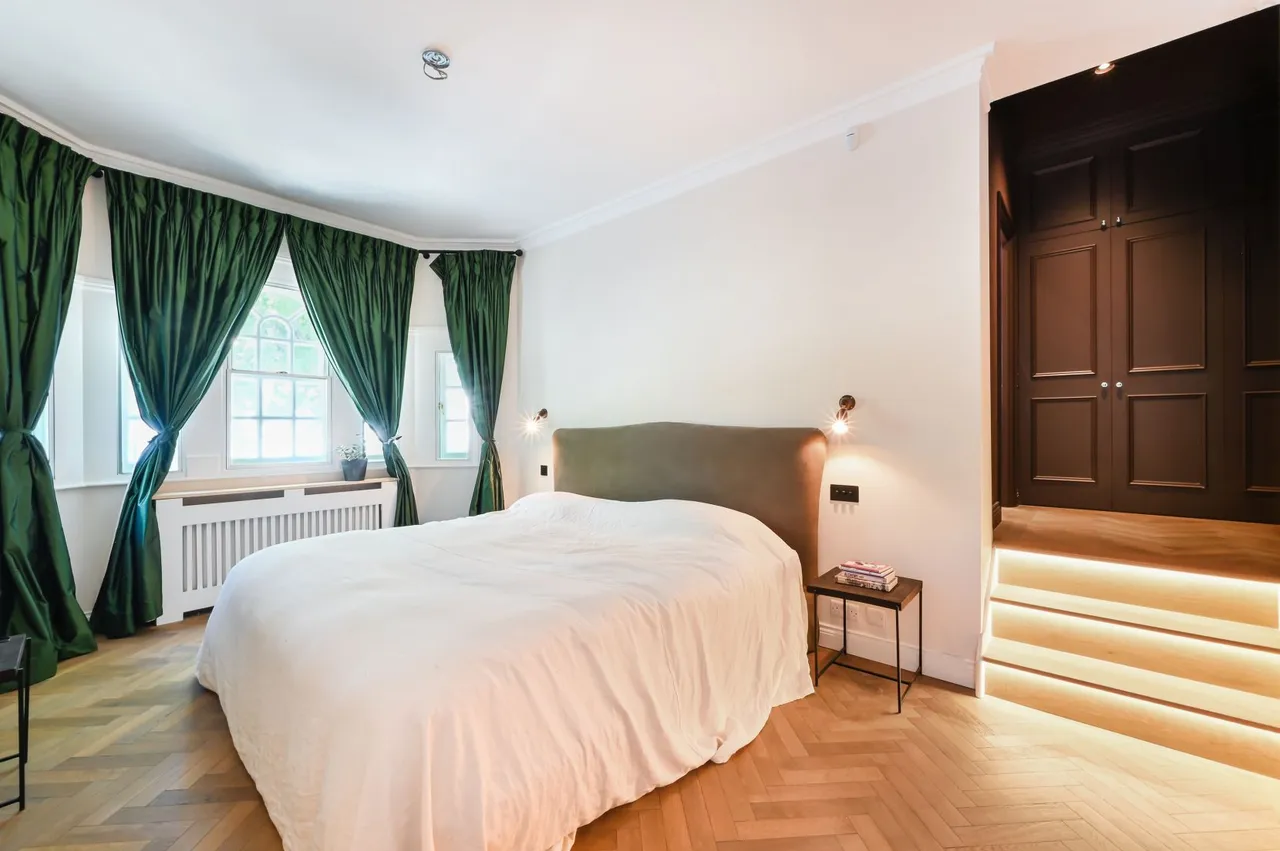 Lansdowne Walk, Notting Hill, London, W11 3LN, photo 10