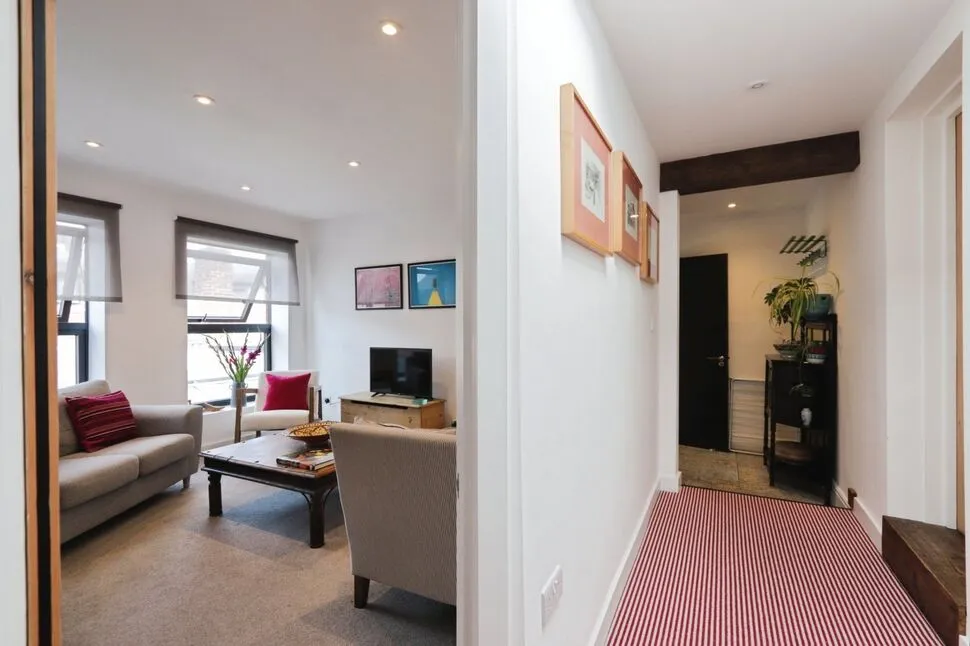 Bank Street, Sheffield, South Yorkshire, S1, photo 5