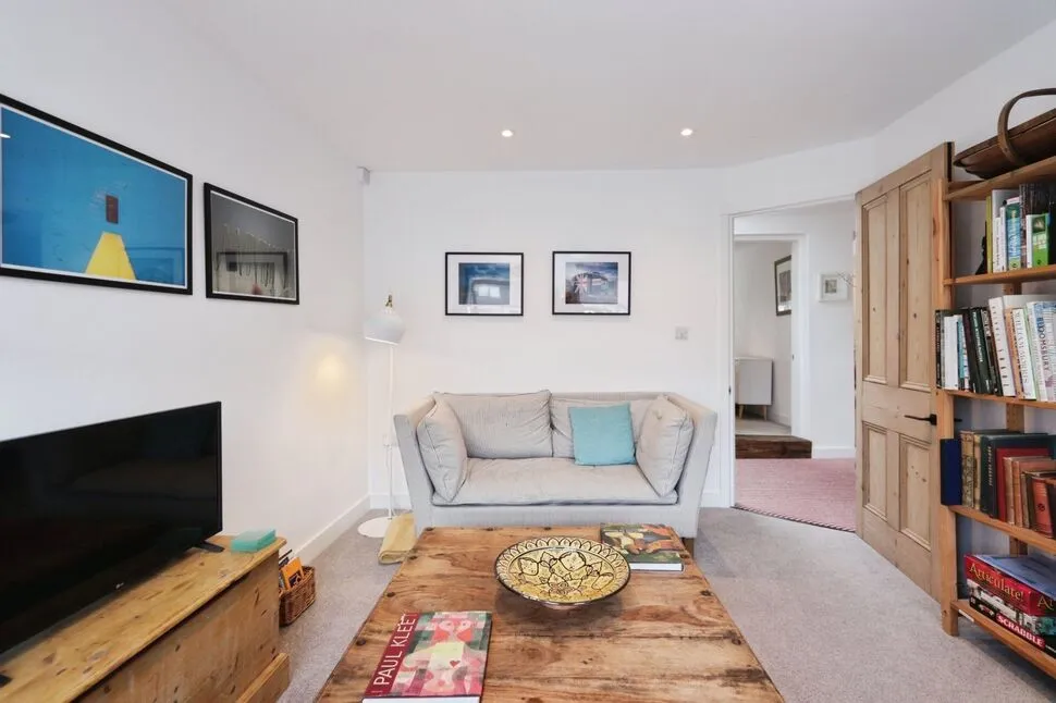 Bank Street, Sheffield, South Yorkshire, S1, photo 6