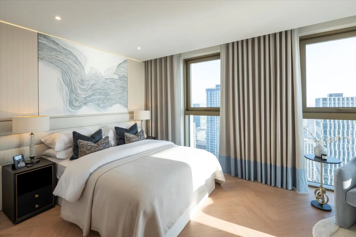 One Thames Quay, London, E14, photo 13