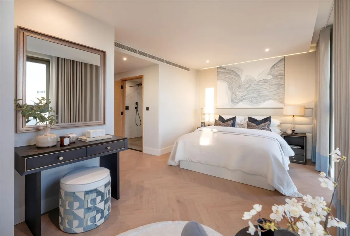 One Thames Quay, London, E14, photo 14
