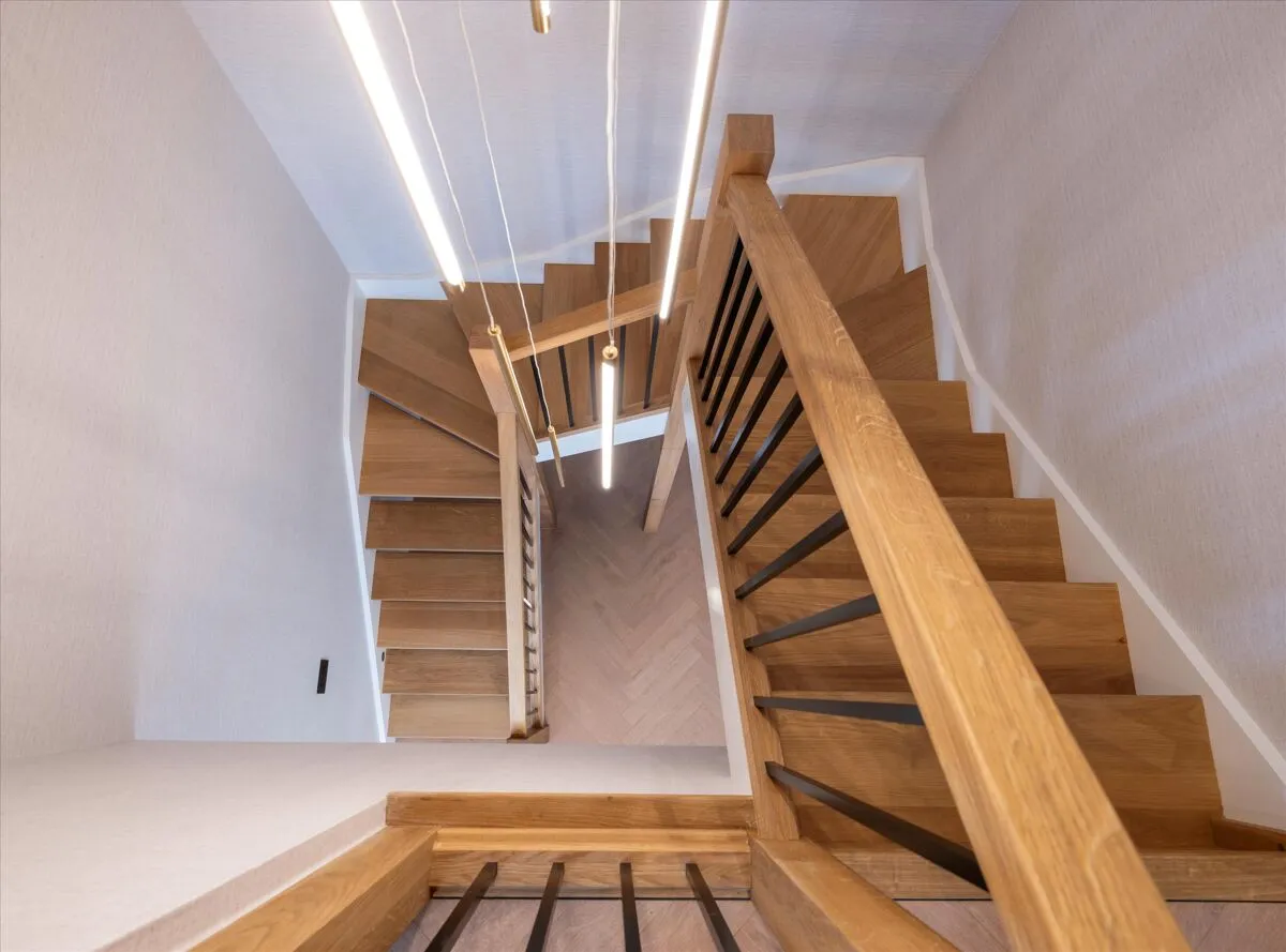 One Thames Quay, London, E14, photo 12