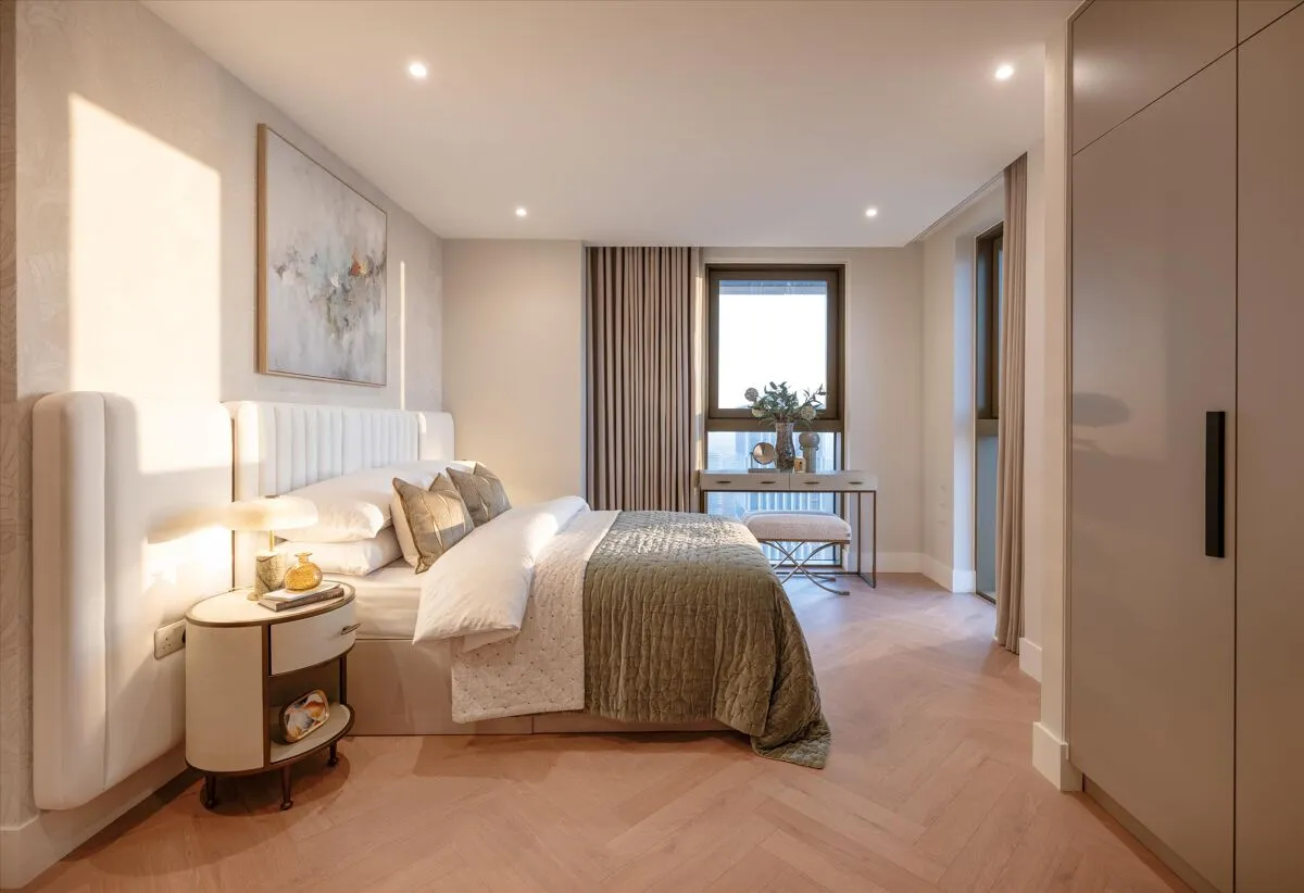One Thames Quay, London, E14, photo 16