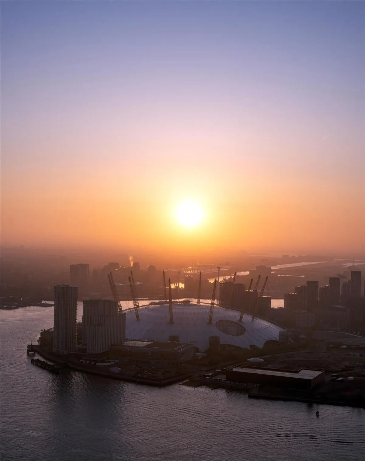 One Thames Quay, London, E14, photo 9