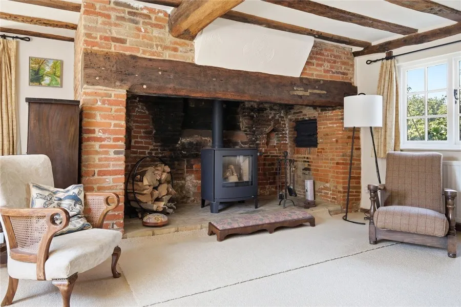 with 5 bedrooms in Radwinter, Nr Saffron Walden, CB10, photo 9
