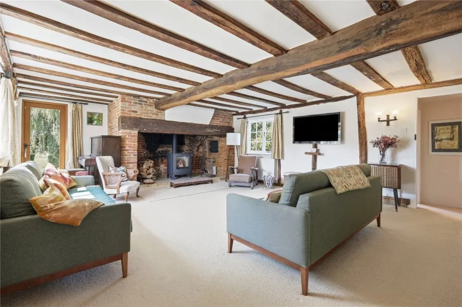 with 5 bedrooms in Radwinter, Nr Saffron Walden, CB10, photo 3