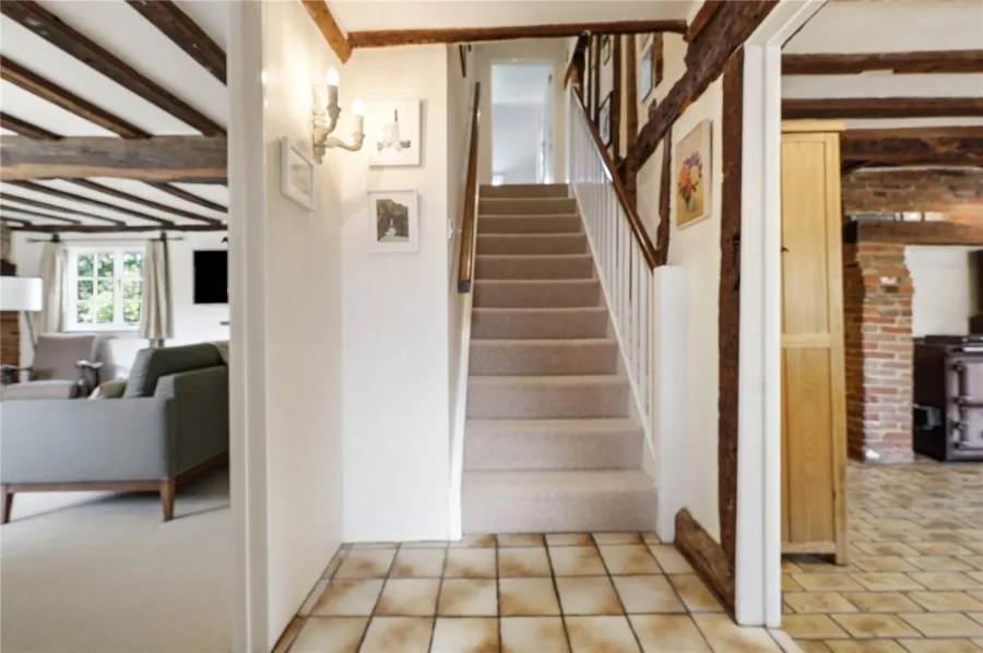 with 5 bedrooms in Radwinter, Nr Saffron Walden, CB10, photo 23