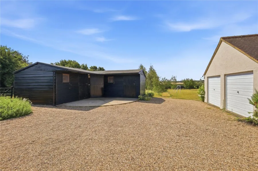 with 5 bedrooms in Radwinter, Nr Saffron Walden, CB10, photo 21
