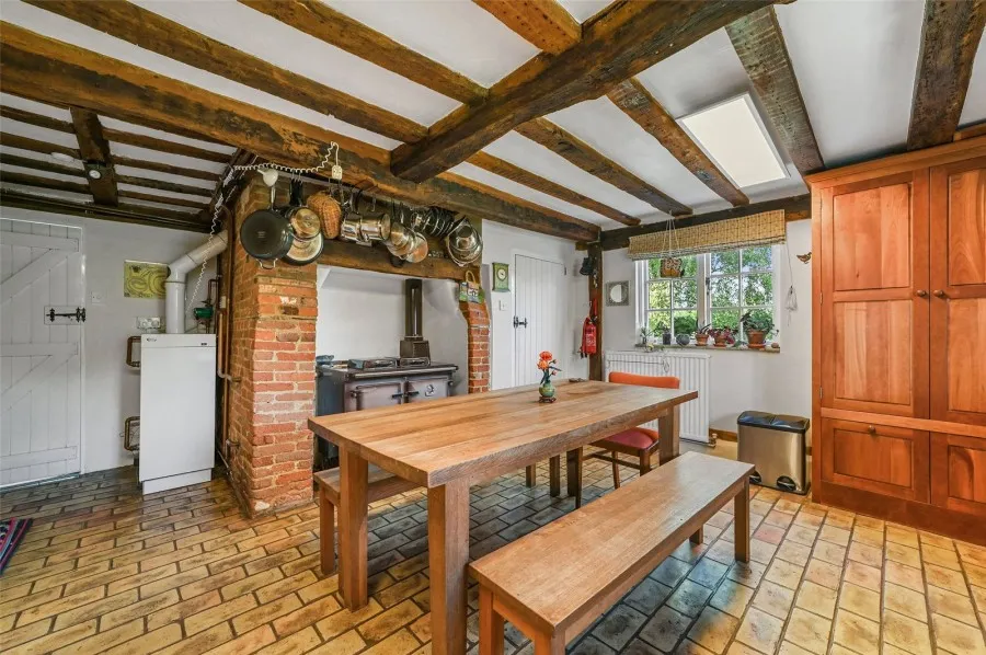 with 5 bedrooms in Radwinter, Nr Saffron Walden, CB10, photo 8