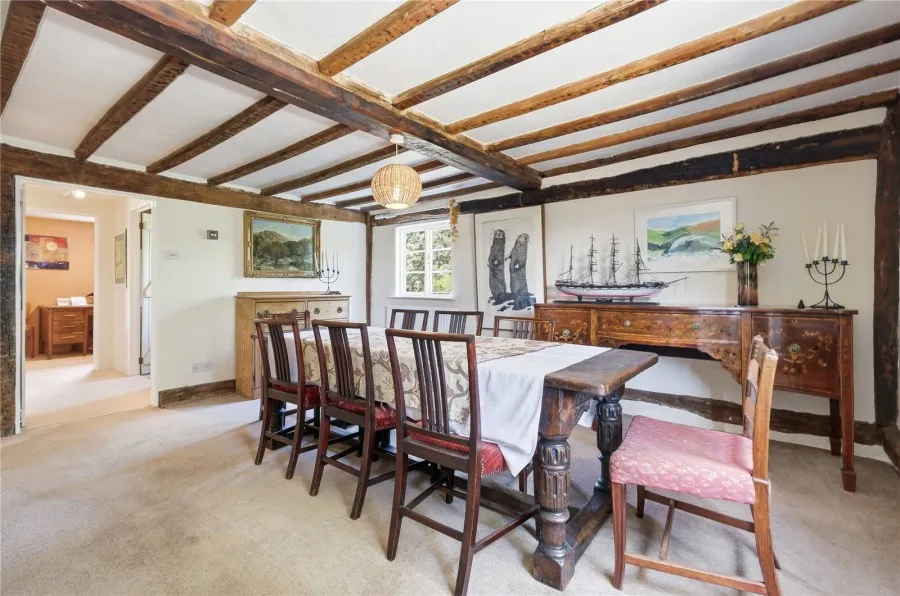with 5 bedrooms in Radwinter, Nr Saffron Walden, CB10, photo 5