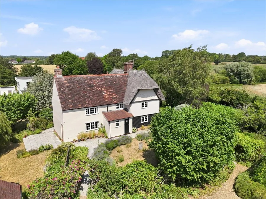 with 5 bedrooms in Radwinter, Nr Saffron Walden, CB10, photo 16