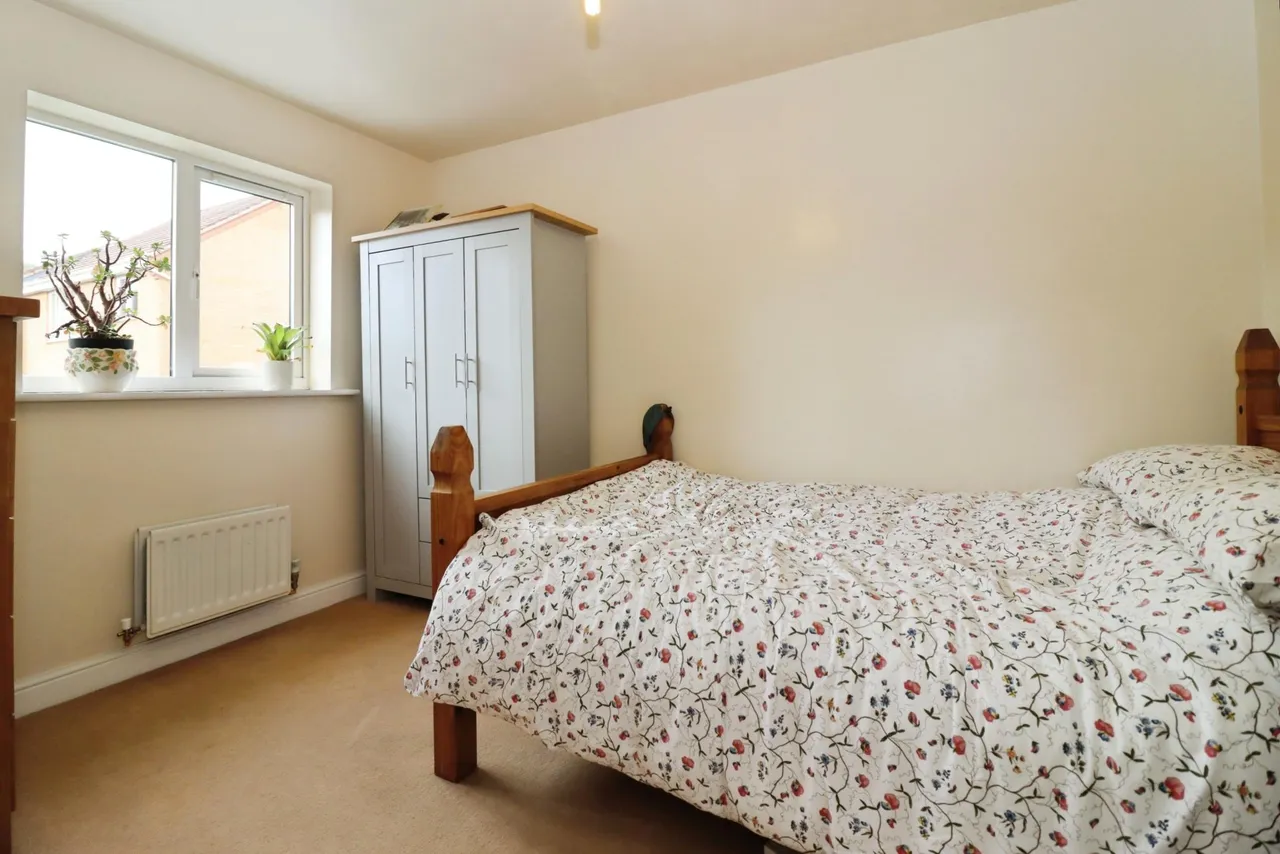 Worcester Close, Chesterfield, S45, photo 12