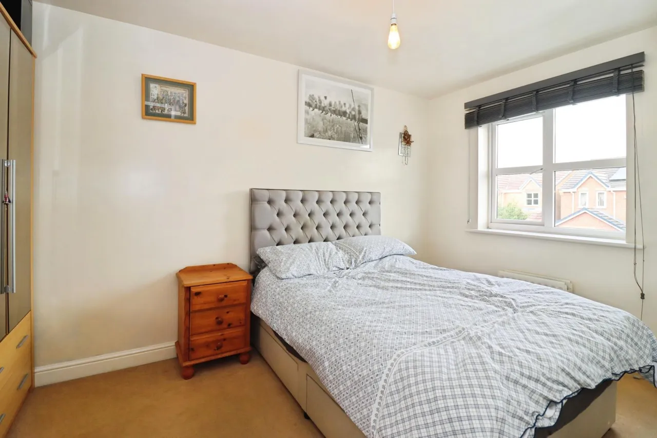 Worcester Close, Chesterfield, S45, photo 11