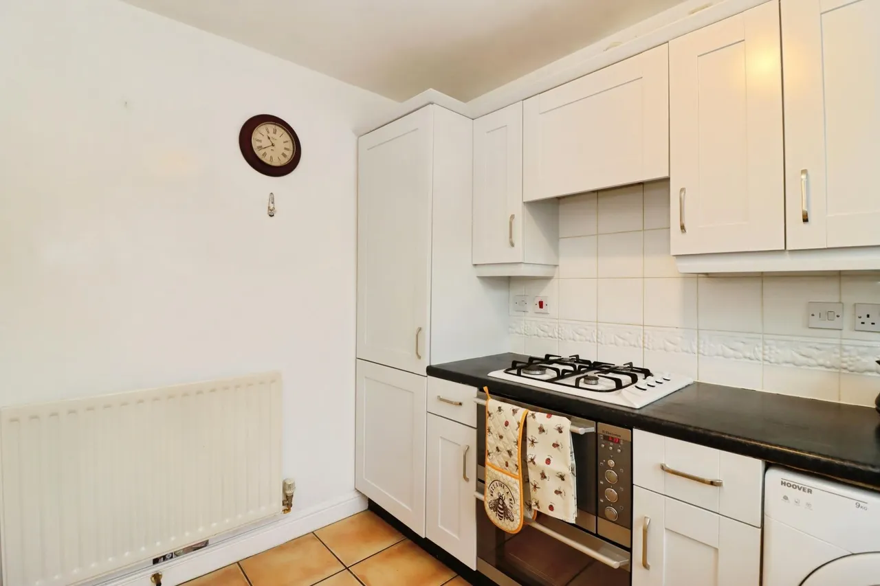 Worcester Close, Chesterfield, S45, photo 3