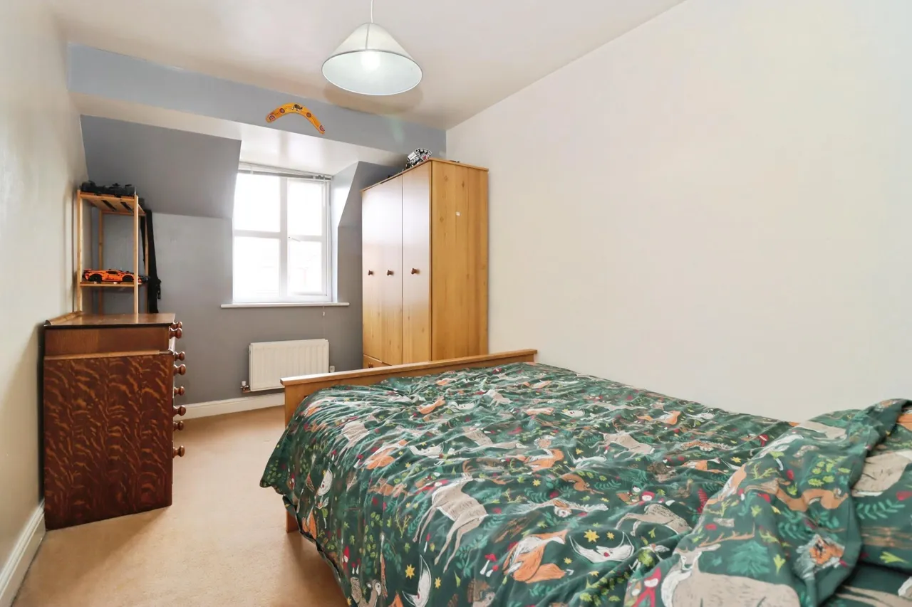 Worcester Close, Chesterfield, S45, photo 10