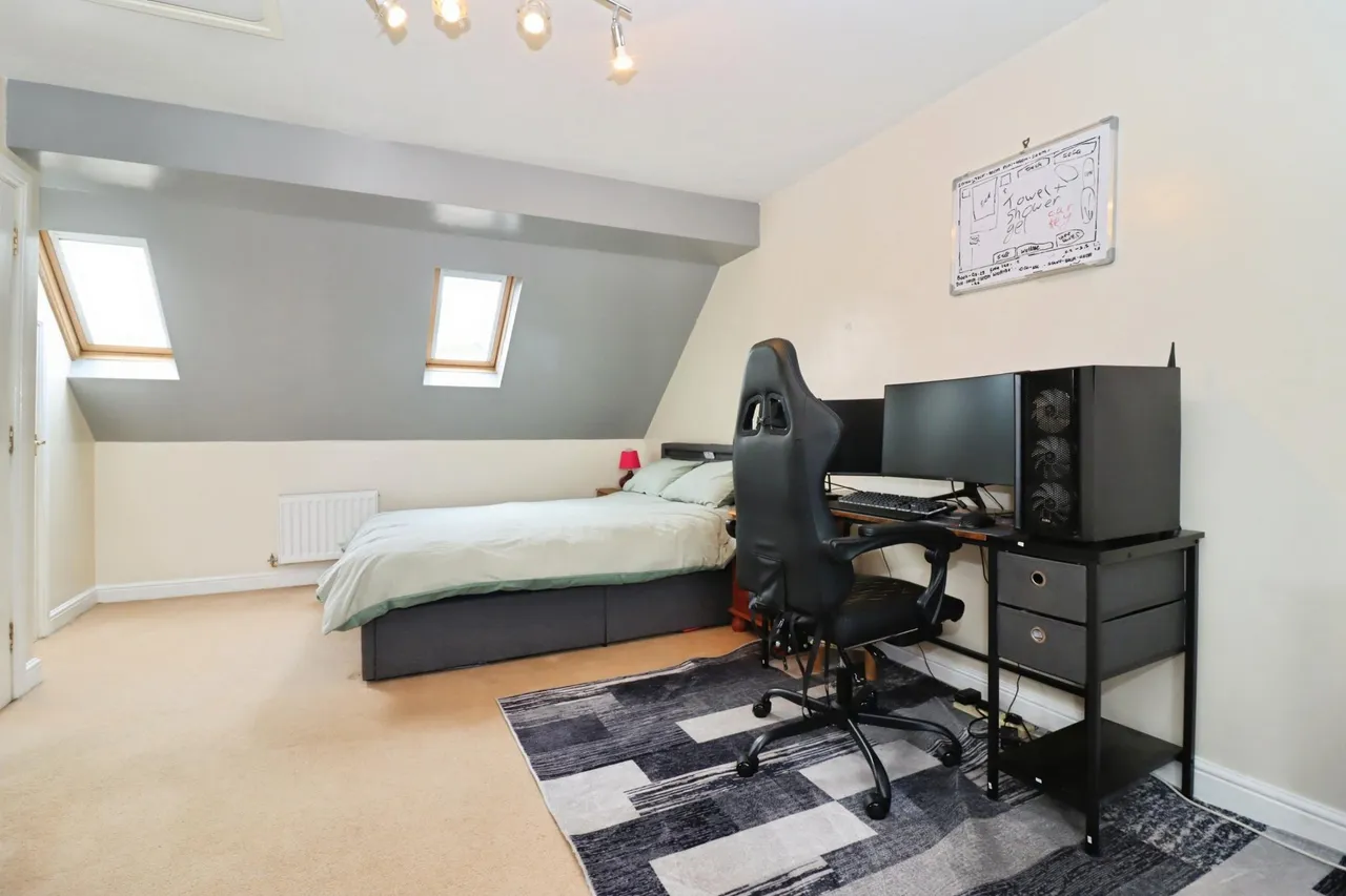 Worcester Close, Chesterfield, S45, photo 15