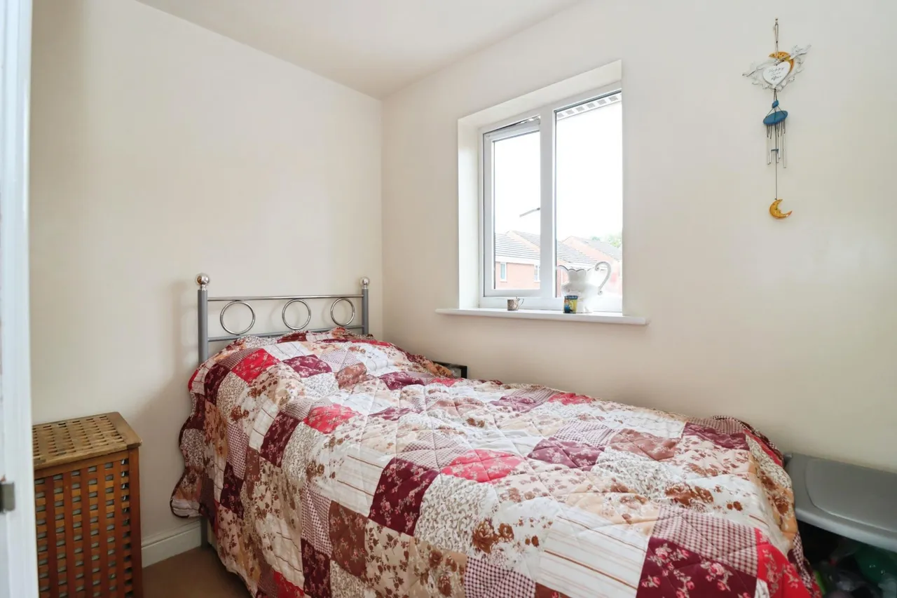 Worcester Close, Chesterfield, S45, photo 9