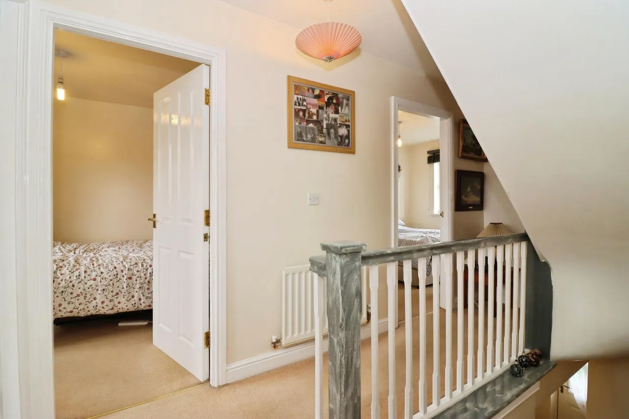 Worcester Close, Chesterfield, S45, photo 8