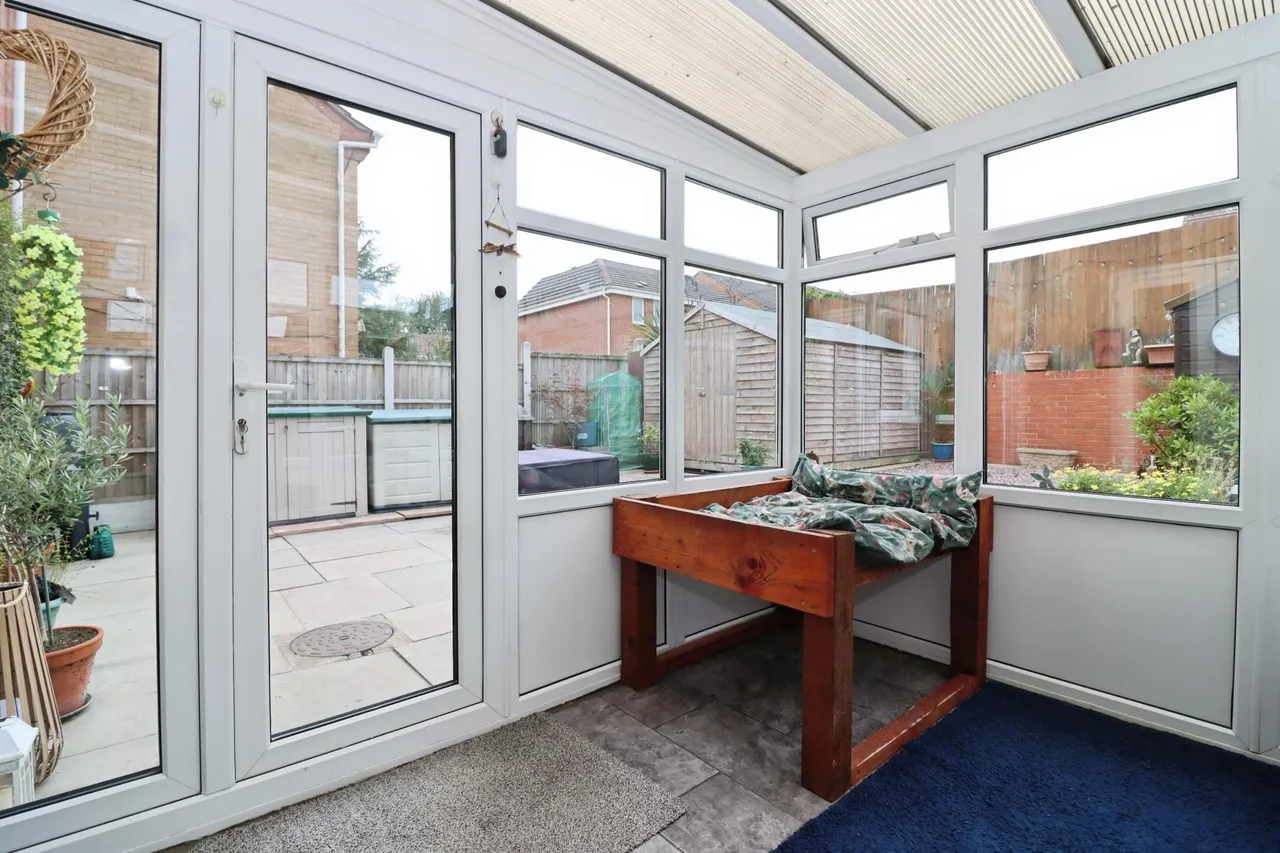 Worcester Close, Chesterfield, S45, photo 6