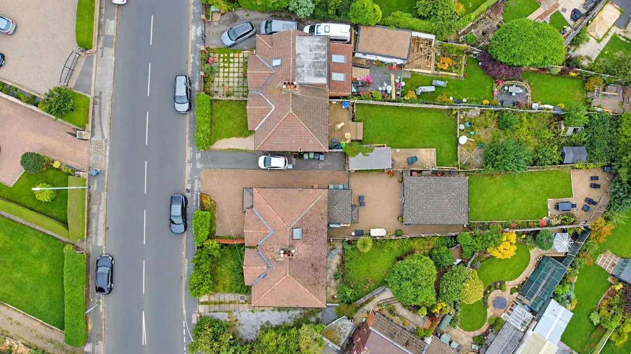Uppermoor, Pudsey, LS28, photo 8