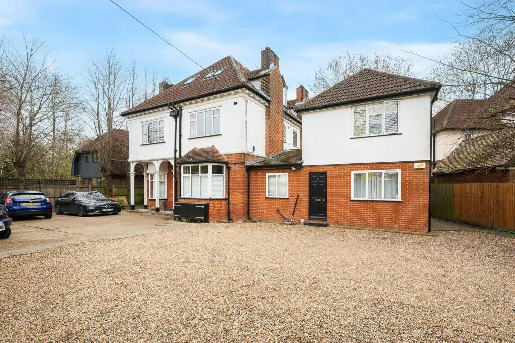 Turpington Lane, Bromley, BR2, photo 2