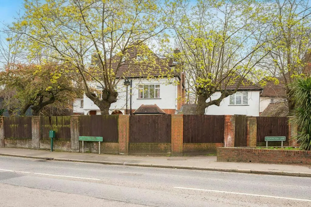 Turpington Lane, Bromley, BR2, photo 9
