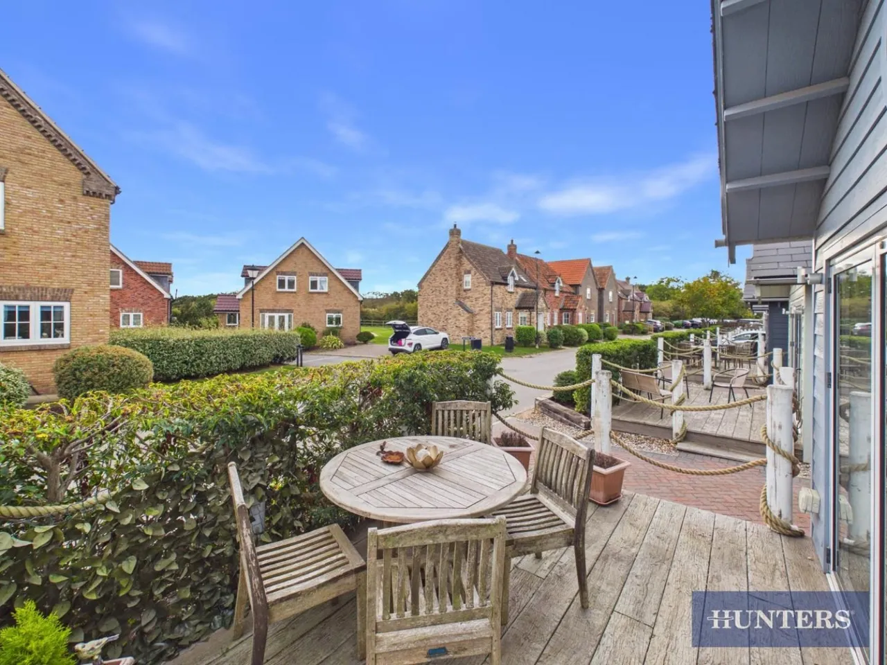 Turnberry Drive, Filey, YO14, photo 4