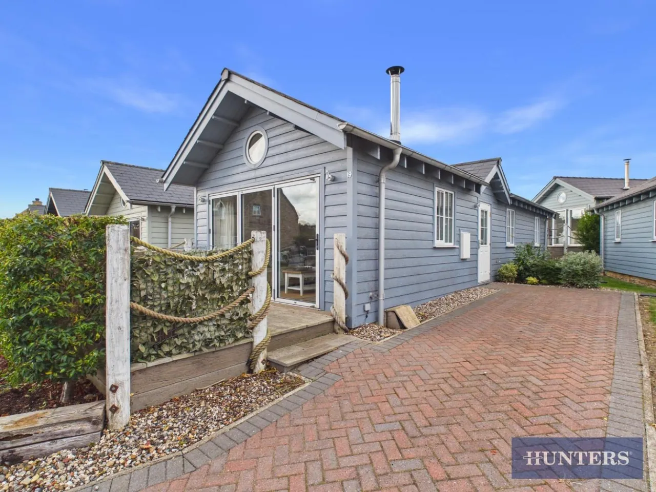 2 bed house for sale, Turnberry Drive, Filey, YO14