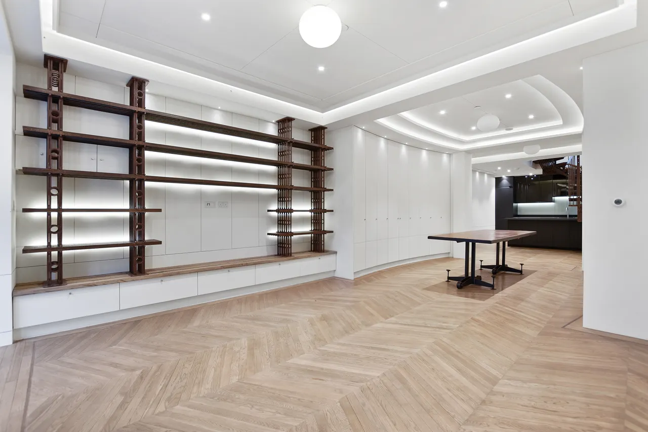 4 bed house for sale — Chappell Lofts, Belmont Street, Chalk Farm, London