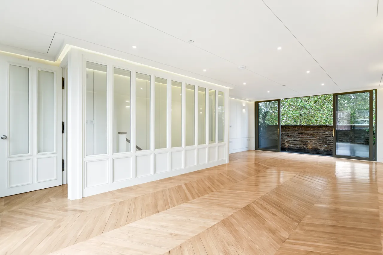 Chappell Lofts, Belmont Street, Chalk Farm, London, photo 5