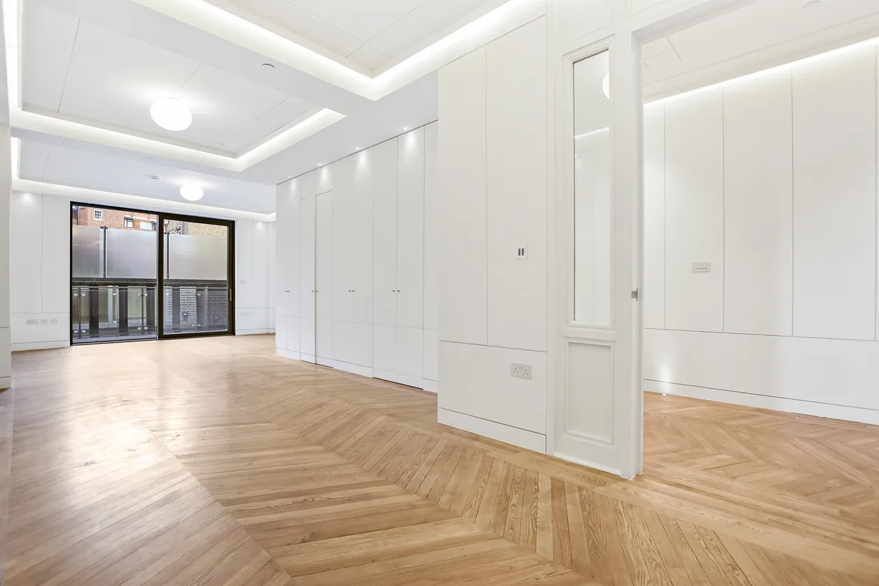 Chappell Lofts, Belmont Street, Chalk Farm, London, photo 4
