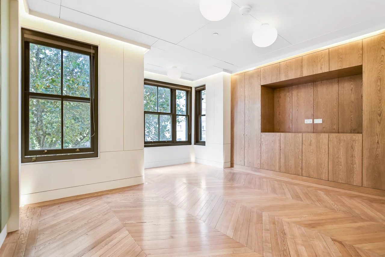 Chappell Lofts, Belmont Street, Chalk Farm, London, photo 6