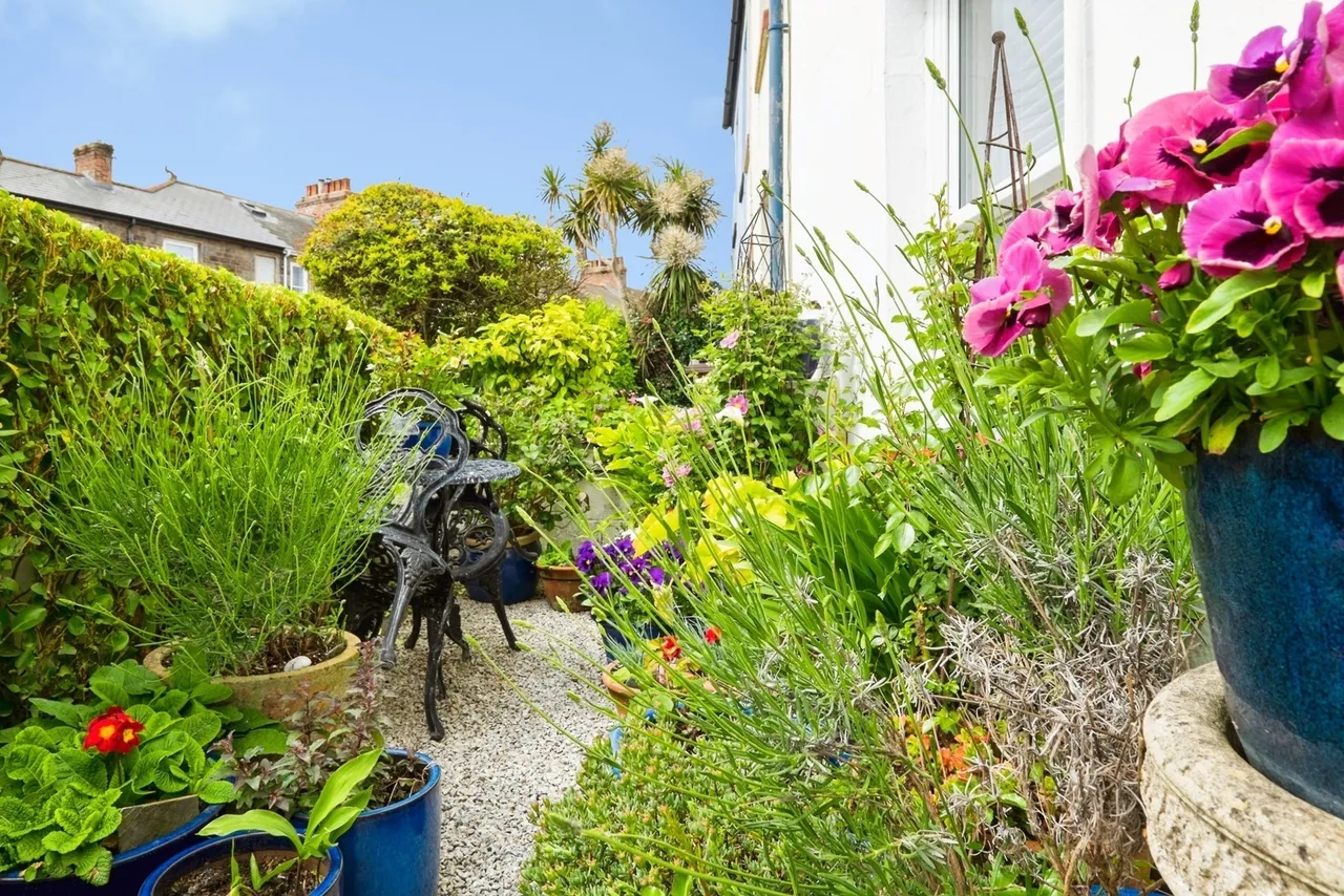 Holly Terrace, Heamoor, TR18, photo 10