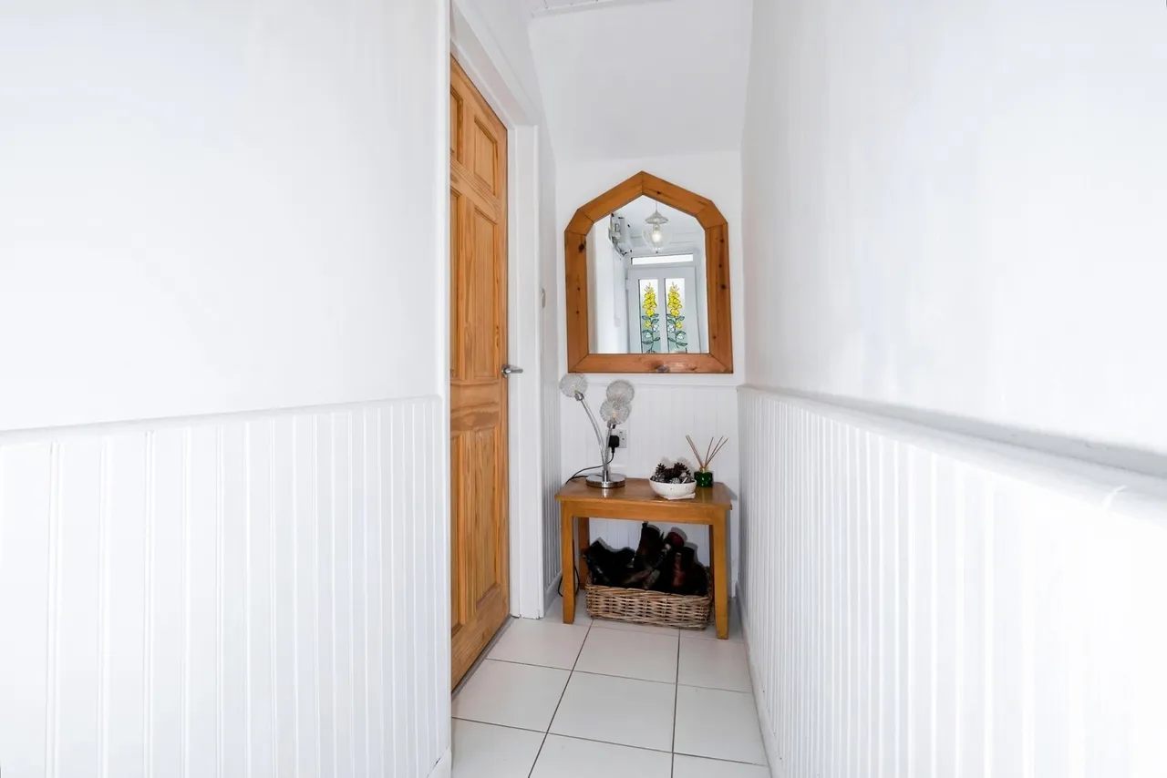 Holly Terrace, Heamoor, TR18, photo 9