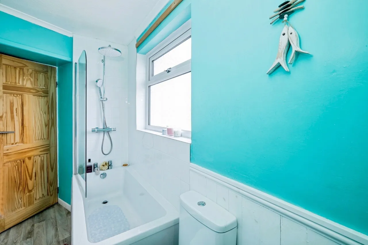 Holly Terrace, Heamoor, TR18, photo 8