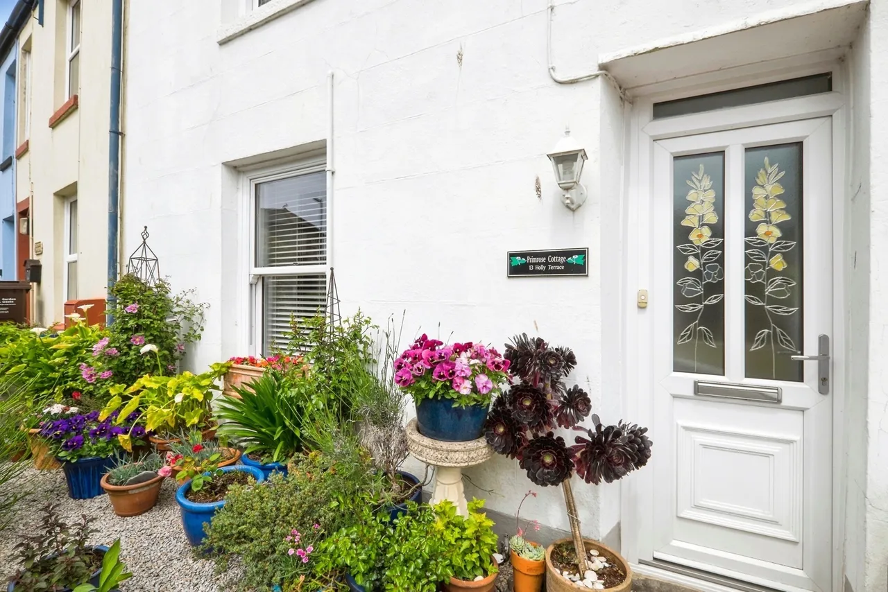 Holly Terrace, Heamoor, TR18, photo 2